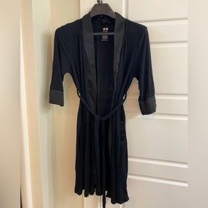 Kindred bravely maternity robe